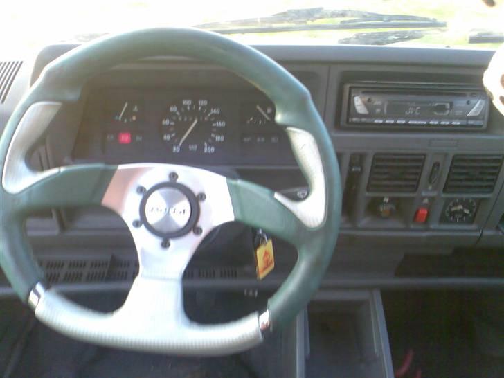 Opel corsa a  SOLGT billede 6