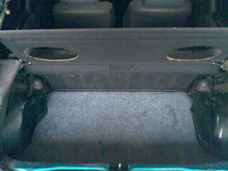 Opel corsa a  SOLGT billede 9