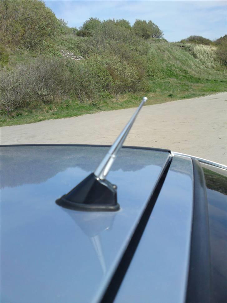 Opel Astra G (Solgt) billede 17