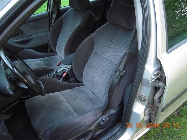 Ford Mondeo 2,5 V6 STC.*SOLGT* billede 12