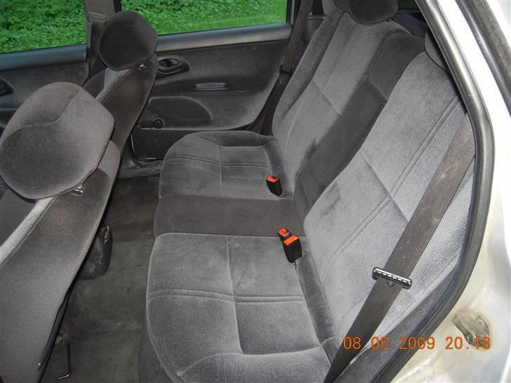 Ford Mondeo 2,5 V6 STC.*SOLGT* billede 14