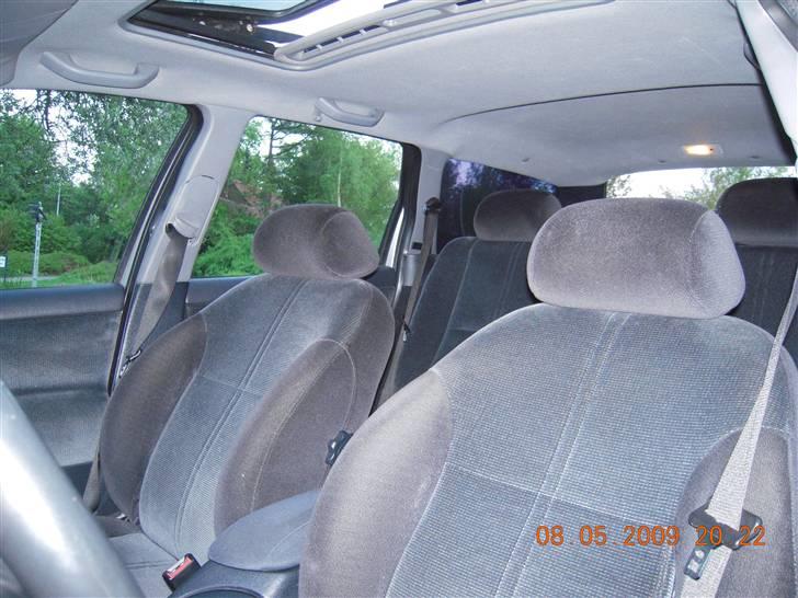 Ford Mondeo 2,5 V6 STC.*SOLGT* billede 15