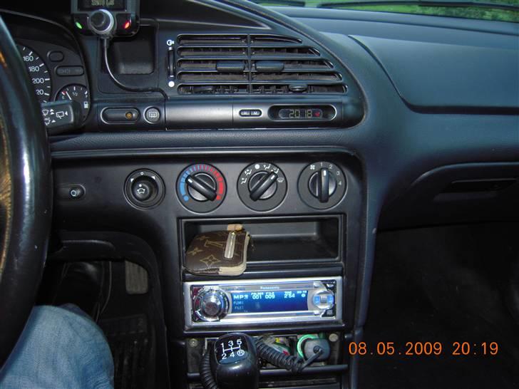 Ford Mondeo 2,5 V6 STC.*SOLGT* billede 19