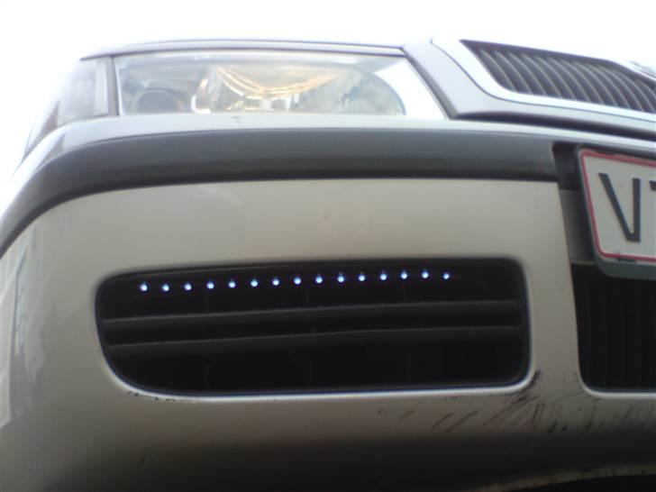 Skoda octavia combi SOLGT billede 5