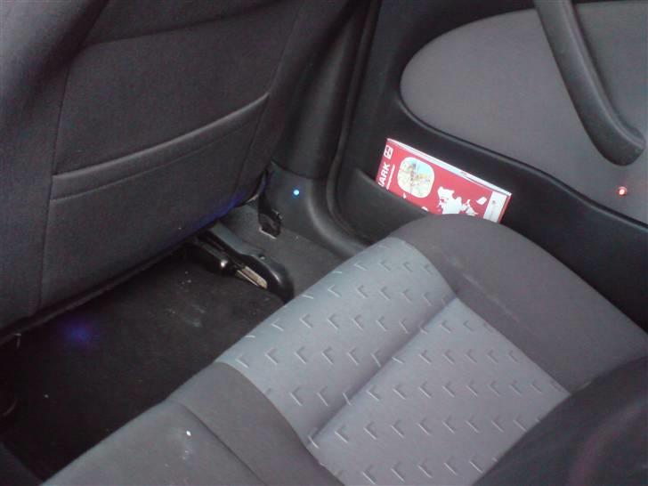 Skoda octavia combi SOLGT billede 6