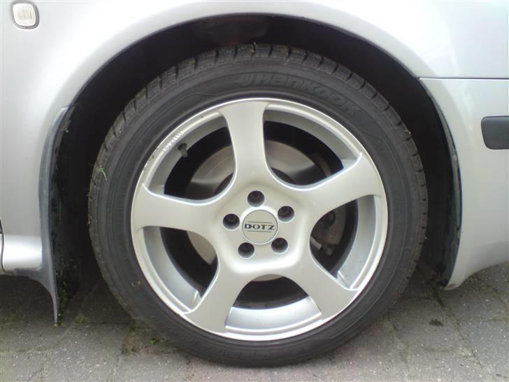 Skoda octavia combi SOLGT billede 9