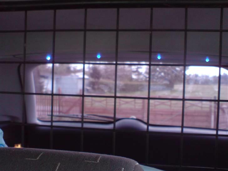 Skoda octavia combi SOLGT billede 10