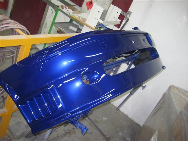 Opel vectra i500 Byttet billede 11