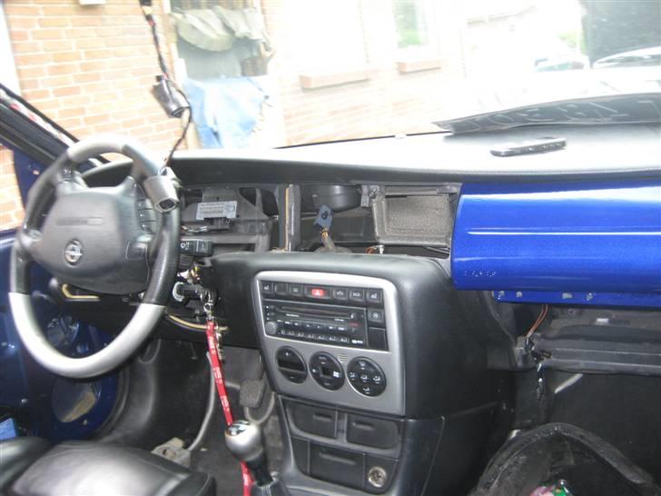 Opel vectra i500 Byttet billede 14