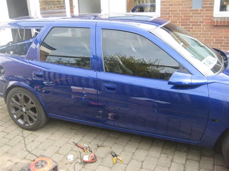 Opel vectra i500 Byttet billede 15