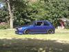 Mazda 323 1,8 GT TURBO [Tidl. bil]