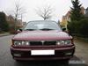 Mitsubishi Galant GLSi aut