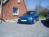 Ford Escort xr3i