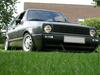 VW GOLF 2 solgt.... [Tidl. bil]