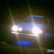 Toyota Celica 1,6 GT Twin Cam 