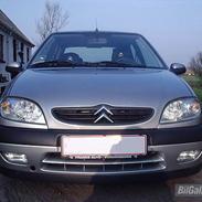 Citroën Saxo VTS med nye billeder
