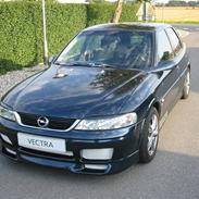 Opel Vectra B