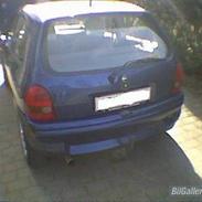 Opel corsa city
