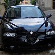 Alfa Romeo 156 