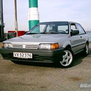 Nissan Sunny 1.4 LX "SOLGT"