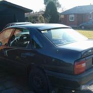 Opel vectra *SOLGT*