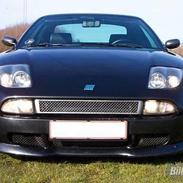 Fiat Coupé 2.0 16v Turbo