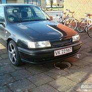 Opel vectra *SOLGT*