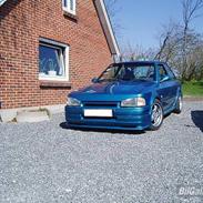 Ford Escort xr3i