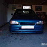 Ford Escort xr3i