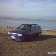 Opel kadett