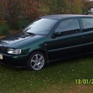 VW Polo 6n 