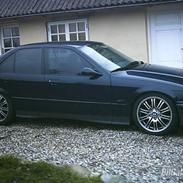 BMW 316i Touring(solgt)