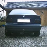 BMW 316i Touring(solgt)