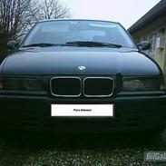 BMW 316i Touring(solgt)