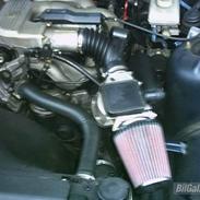 BMW 316i Touring(solgt)