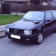 Fiat Uno Turbo 1.3 i.e SOLGT