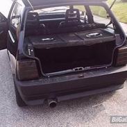 Fiat Uno Turbo 1.3 i.e SOLGT
