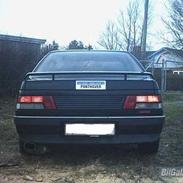 Peugeot 405 GTX (DØD)