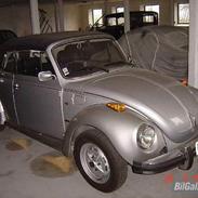 VW 1303 Cabriolet