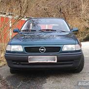 Opel Astra f (Konens øse)
