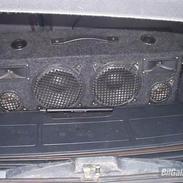 Skoda Favorit Silverline *DØD*