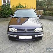 VW Golf Vr6