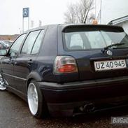 VW golf vr6