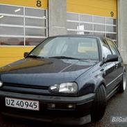 VW golf vr6