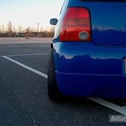 VW Lupo-Abt-[Til Salg]