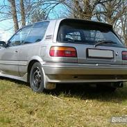 Toyota Corolla Xli