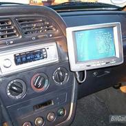 Peugeot 306 S16 "SOLGT" D. 4/9-06