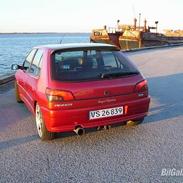 Peugeot 306 S16 "SOLGT" D. 4/9-06