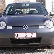 VW Lupo 1,2 TDi 3 L " SOLGT 