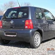 VW Lupo 1,2 TDi 3 L " SOLGT 